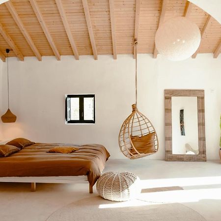Finca Elements Comares Luaran gambar