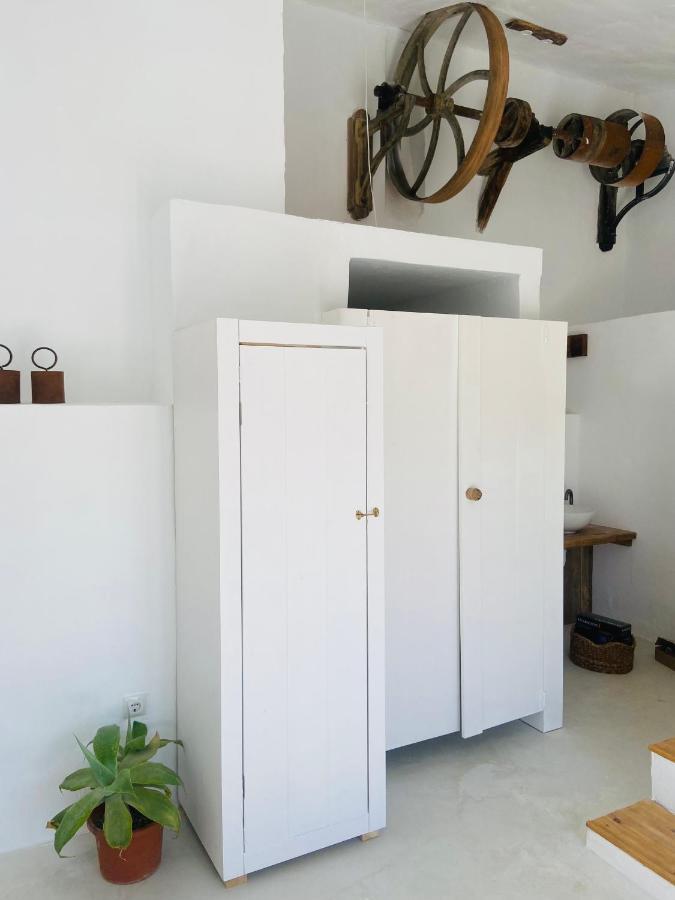 Finca Elements Comares Luaran gambar